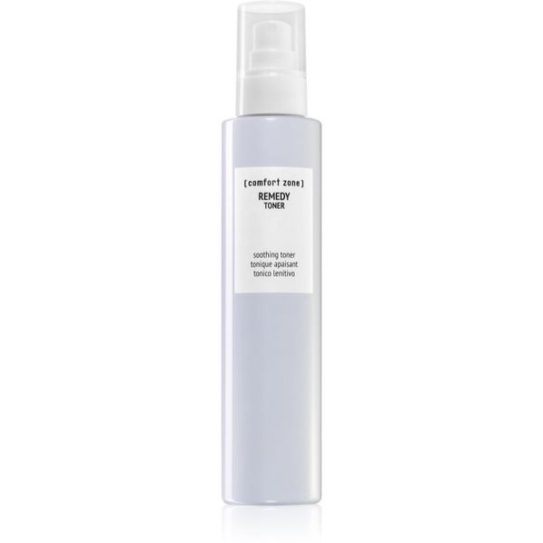 Comfort Zone Comfort Zone Remedy umirujući tonik za lice u spreju 200 ml