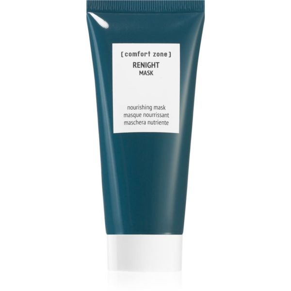 Comfort Zone Comfort Zone Renight hranjiva maska s vitaminima 60 ml