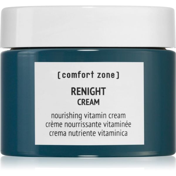 Comfort Zone Comfort Zone Renight hranjiva noćna krema 60 ml