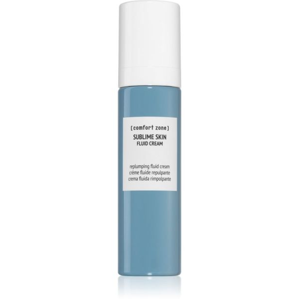 Comfort Zone Comfort Zone Sublime Skin hidratantni fluid 60 ml