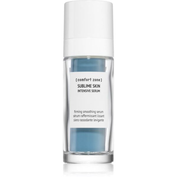 Comfort Zone Comfort Zone Sublime Skin hidratantni serum protiv bora 30 ml
