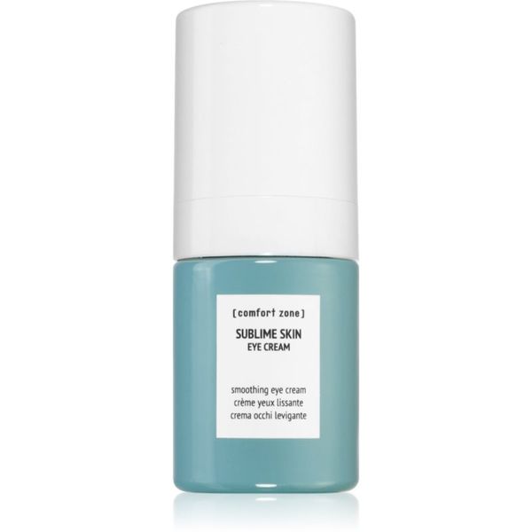 Comfort Zone Comfort Zone Sublime Skin krema za područje oko očiju 15 ml