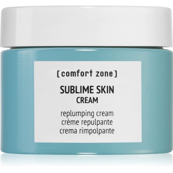Comfort Zone Comfort Zone Sublime Skin krema za popunjavanje 60 ml