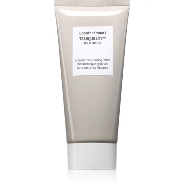 Comfort Zone Comfort Zone Tranquillity hidratantno mlijeko za tijelo 200 ml