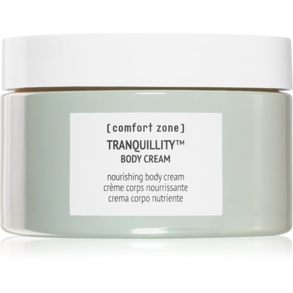 Comfort Zone Comfort Zone Tranquillity krema za tijelo 180 ml