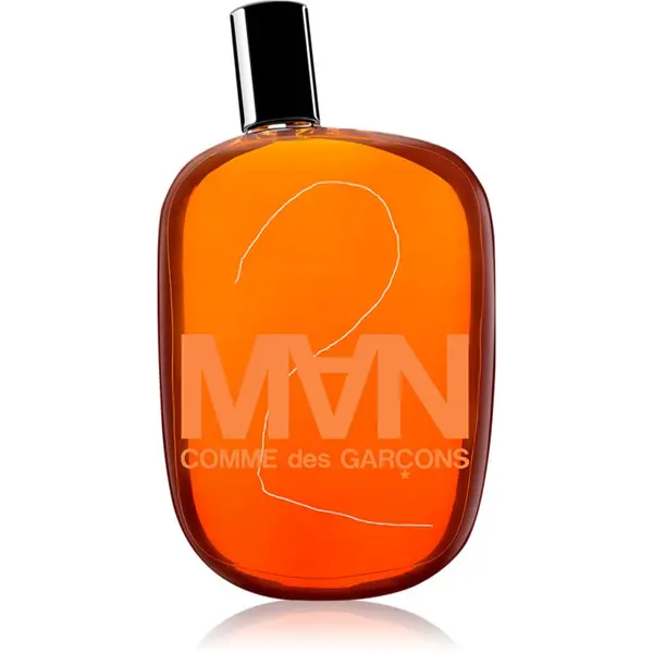 Comme des Garçons Comme des Garçons 2 Man toaletna voda za muškarce 100 ml