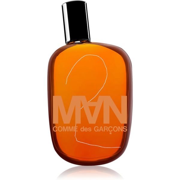 Comme des Garçons Comme des Garçons 2 Man toaletna voda za muškarce 50 ml