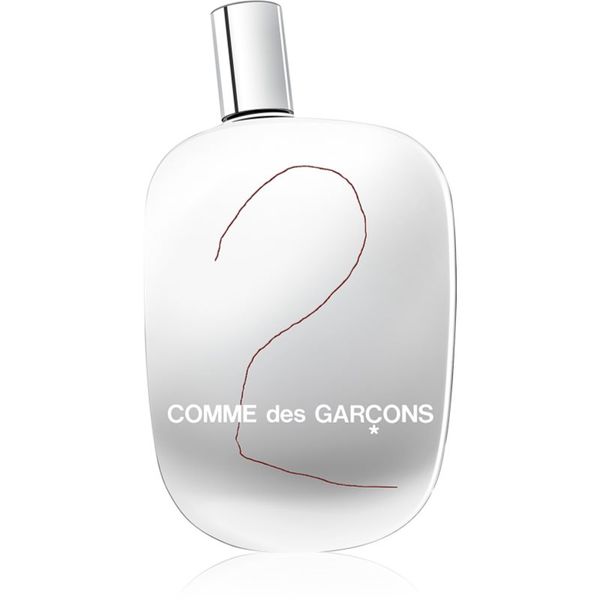 Comme des Garçons Comme des Garçons 2 parfemska voda uniseks 100 ml