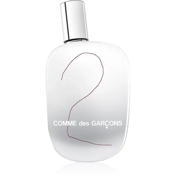 Comme des Garçons Comme des Garçons 2 parfemska voda uniseks 50 ml