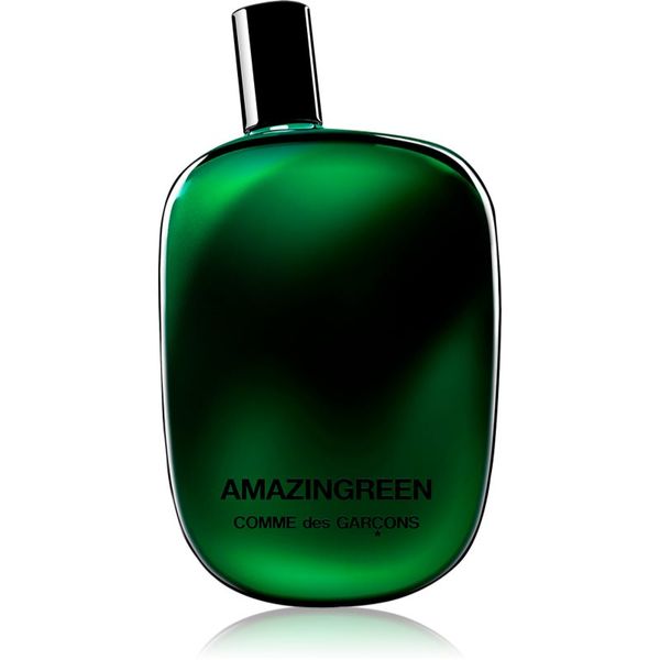 Comme des Garçons Comme des Garçons Amazingreen parfemska voda uniseks 100 ml