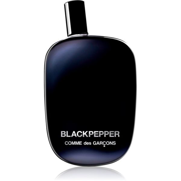 Comme des Garçons Comme des Garçons Blackpepper parfemska voda uniseks 100 ml