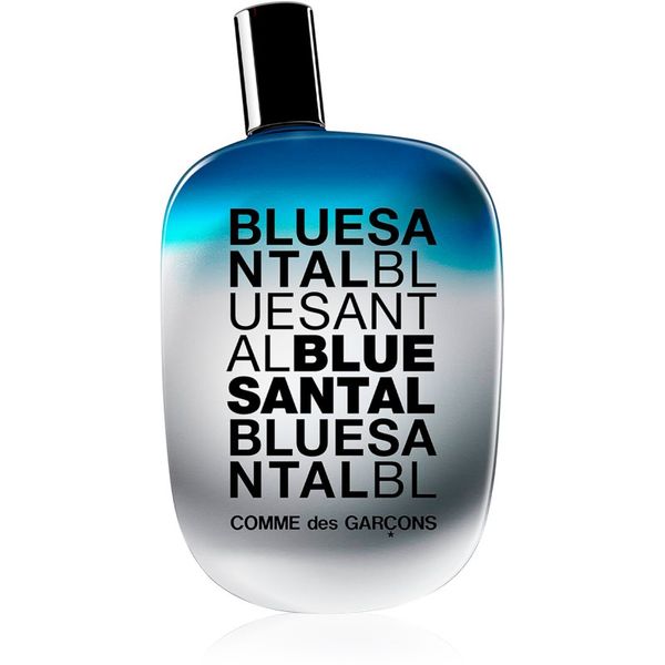 Comme des Garçons Comme des Garçons Blue Santal parfemska voda uniseks 100 ml