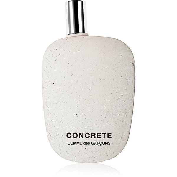 Comme des Garçons Comme des Garçons Concrete parfemska voda uniseks 80 ml