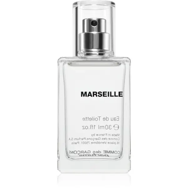 Comme des Garçons Comme des Garçons Marseille toaletna voda uniseks 30 ml