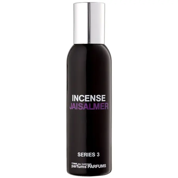 Comme des Garçons Comme des Garçons Series 3 Incense Jaisalmer toaletna voda uniseks 50 ml