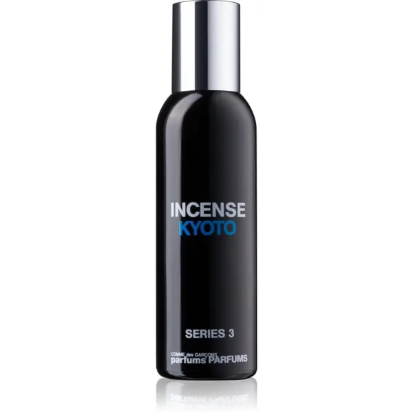 Comme des Garçons Comme des Garçons Series 3 Incense Kyoto toaletna voda uniseks 50 ml