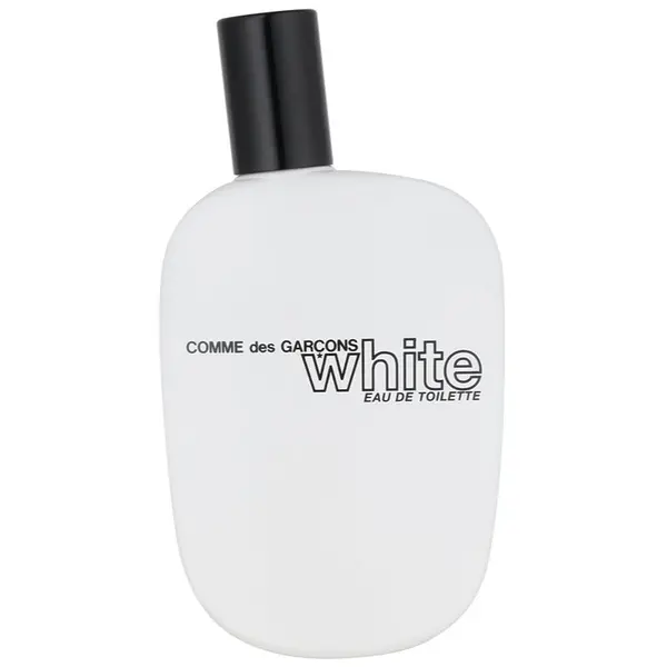 Comme des Garçons Comme des Garçons White toaletna voda za žene 50 ml