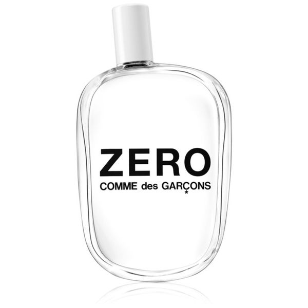 Comme des Garçons Comme des Garçons Zero parfemska voda uniseks 100 ml