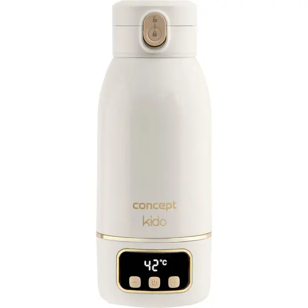 Concept Concept KIDO OC4000 putni grijač za vodu i mlijeko 500 ml