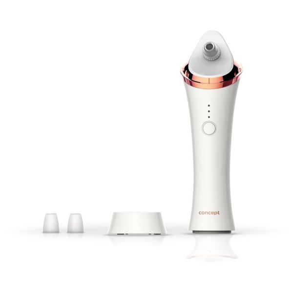 Concept Concept Perfect Skin PO2010 uređaj za čišćenje lica 1 kom