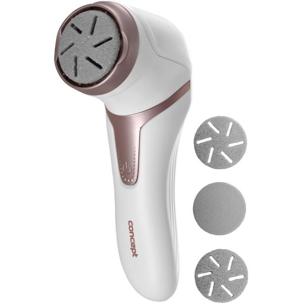 Concept Concept PN3000 električna rašpa za stopala PN3000 1 kom