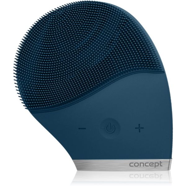 Concept Concept Sonivibe SK9100 četka za čišćenje lica Emerald 1 kom
