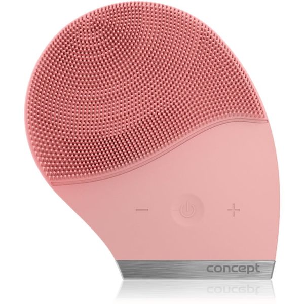 Concept Concept Sonivibe SK9102 četka za čišćenje lica Pink Champagne 1 kom