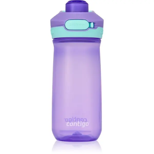 Contigo Contigo Jessie boca za vodu za djecu Amethyst 420 ml