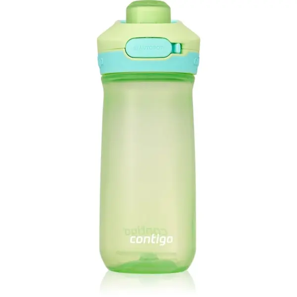 Contigo Contigo Jessie boca za vodu za djecu Cucumber 420 ml