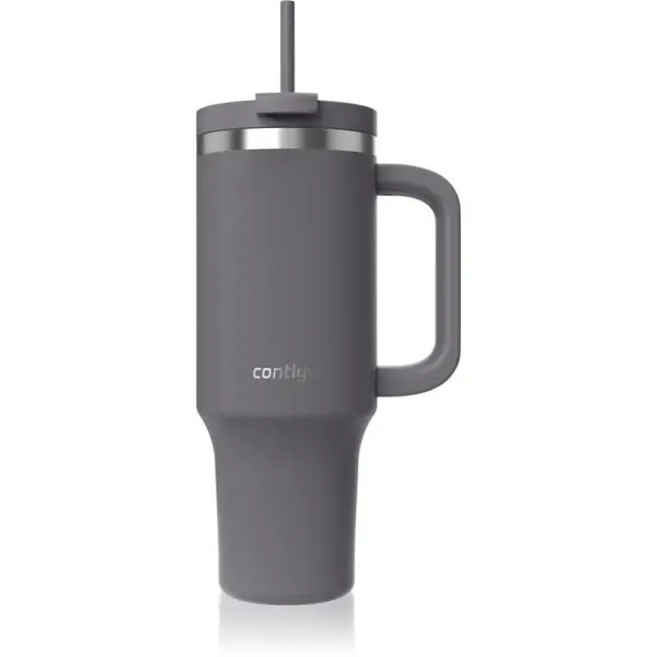 Contigo Contigo Thermalock Tumbler termošalica boja Grey 1200 ml