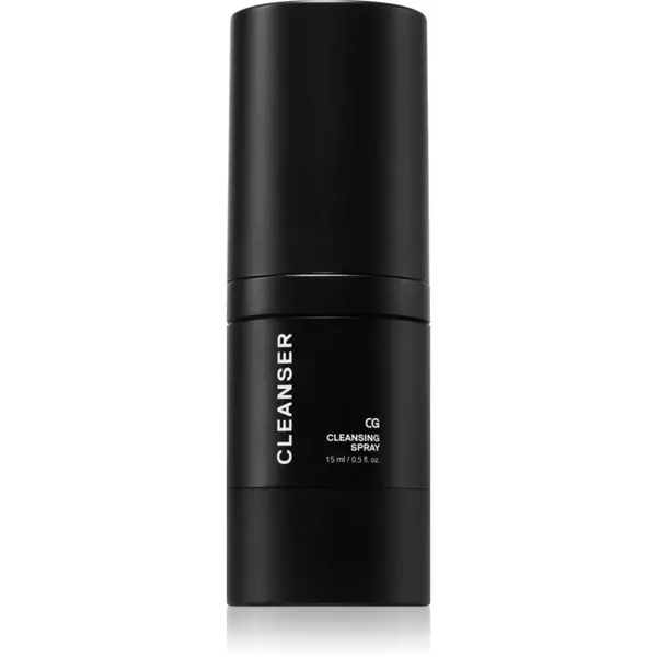 Copenhagen Grooming Copenhagen Grooming Beard Roller Cleanser Sprej za čišćenje 15 ml