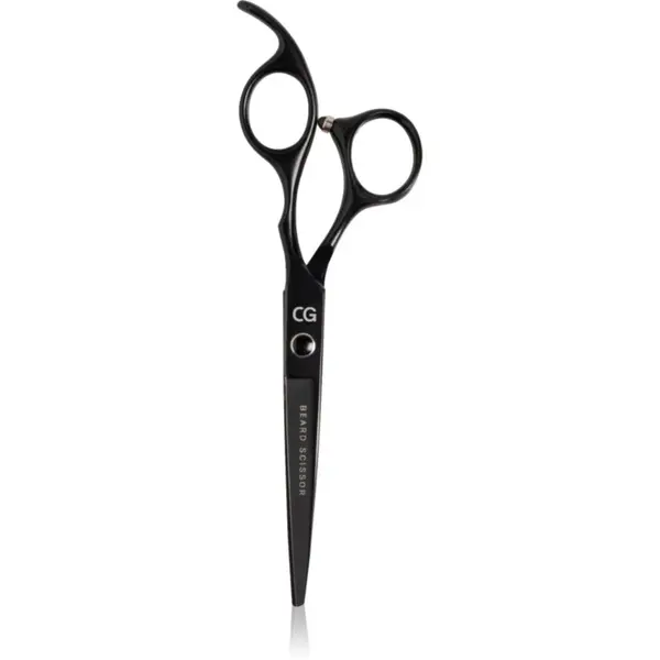 Copenhagen Grooming Copenhagen Grooming Beard Scissors škarice za bradu i brkove 1 kom