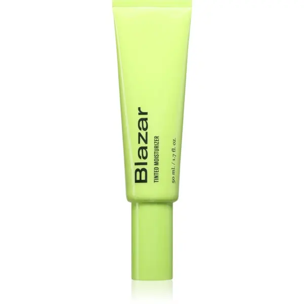 Copenhagen Grooming Copenhagen Grooming Blazar hidratantna krema za toniranje za muškarce 50 ml