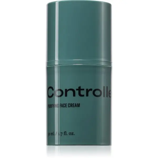 Copenhagen Grooming Copenhagen Grooming Controller hidratantna krema za lice 50 ml