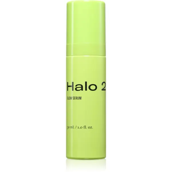 Copenhagen Grooming Copenhagen Grooming Halo 22 Glow Serum serum s vitaminima za muškarce 30 ml