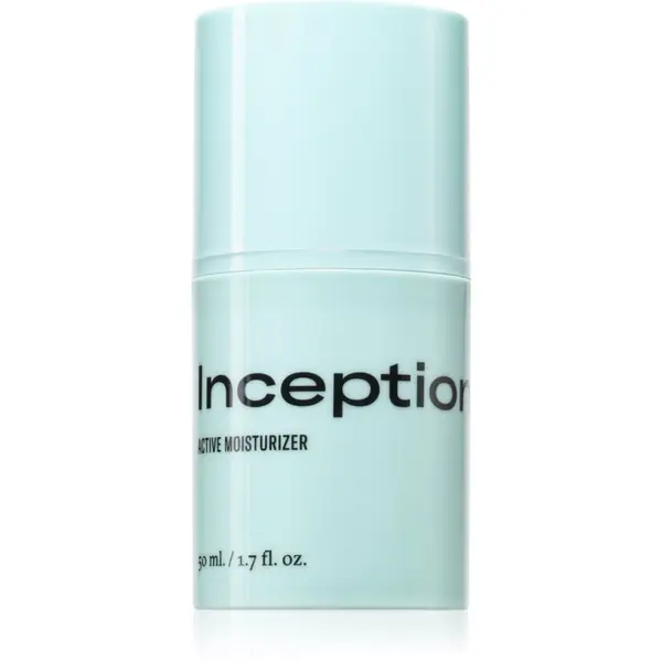 Copenhagen Grooming Copenhagen Grooming Inception dnevna hidratantna krema 50 ml
