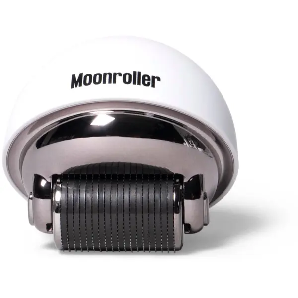 Copenhagen Grooming Copenhagen Grooming Moonroller valjak za masažu za rast kose i jačanje korijena 1 kom