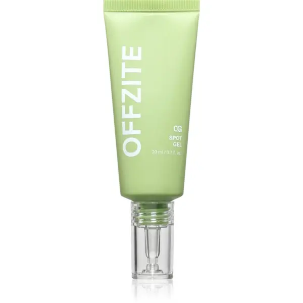 Copenhagen Grooming Copenhagen Grooming Offzite lokalna njega protiv akni 20 ml