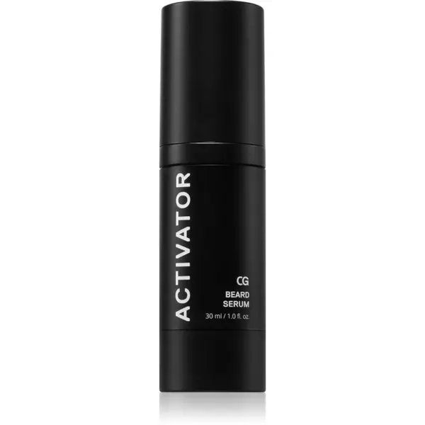 Copenhagen Grooming Copenhagen Grooming The Activator aktivacijski serum za rast brade 30 ml