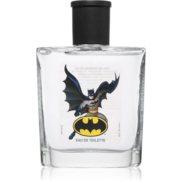 Corine de farme Corine de farme Eau de Toilette toaletna voda za djecu Batman 50 ml