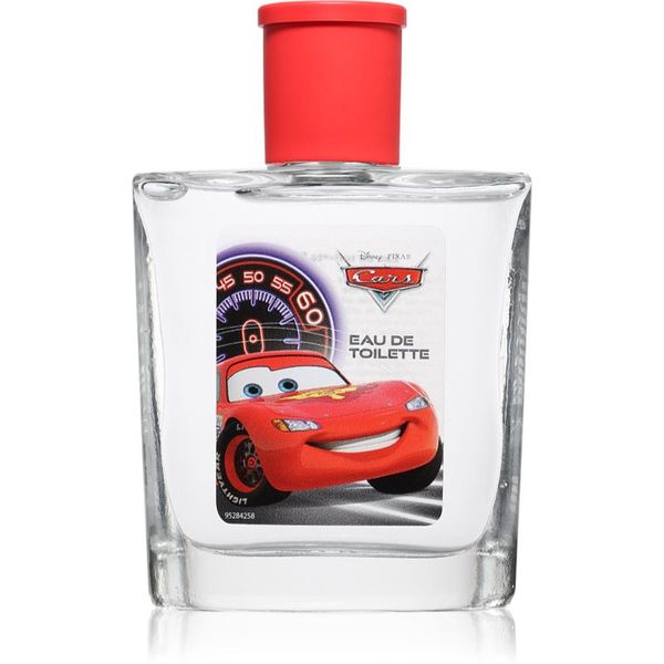 Corine de farme Corine de farme Eau de Toilette toaletna voda za djecu Cars 50 ml