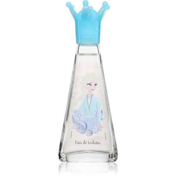 Corine de farme Corine de farme Eau de Toilette toaletna voda za djecu Frozen 30 ml
