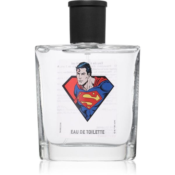 Corine de farme Corine de farme Eau de Toilette toaletna voda za djecu Superman 50 ml
