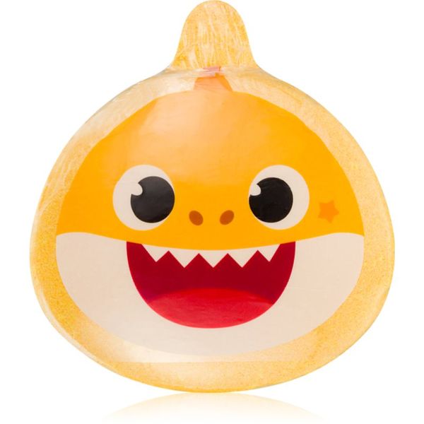 Corsair Corsair Baby Shark šumeće kugle za kupku mix 140 g