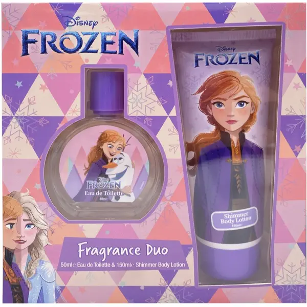 Corsair Corsair FROZEN poklon set za tijelo za djecu