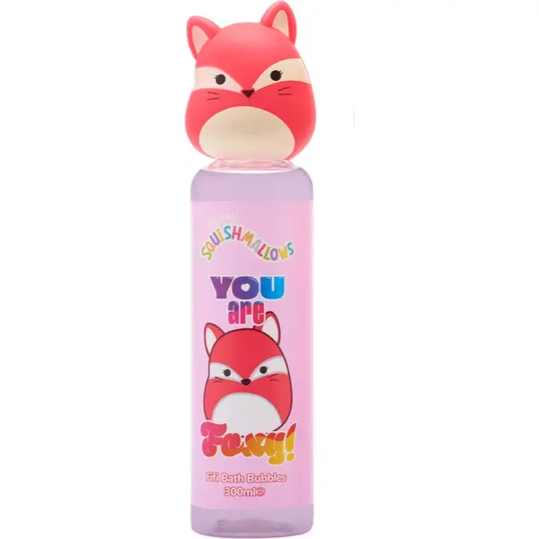 Corsair Corsair SQUISHMALLOWS pjena za kupanje za djecu 300 ml