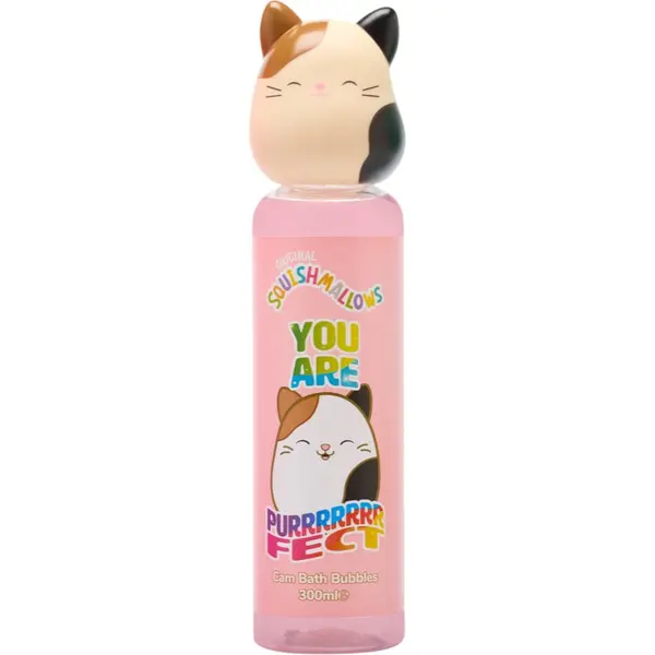 Corsair Corsair SQUISHMALLOWS pjena za kupanje za djecu 300 ml