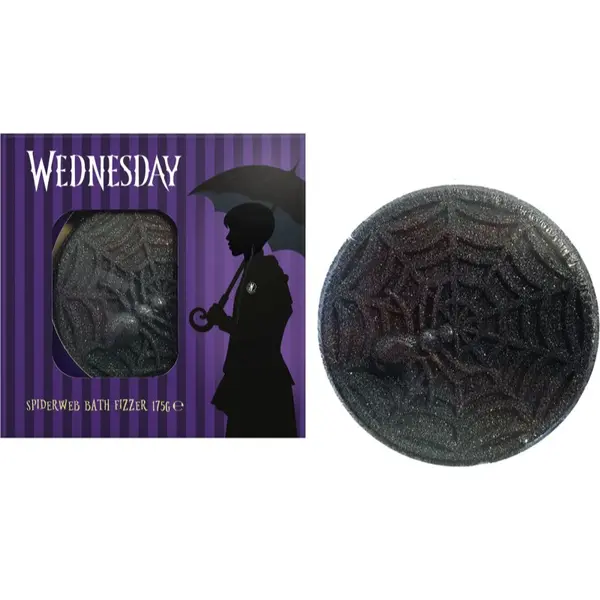 Corsair Corsair WEDNESDAY bomba za kupanje Spiderweb 175 g
