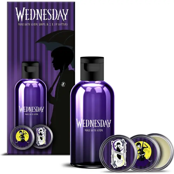 Corsair Corsair WEDNESDAY poklon set