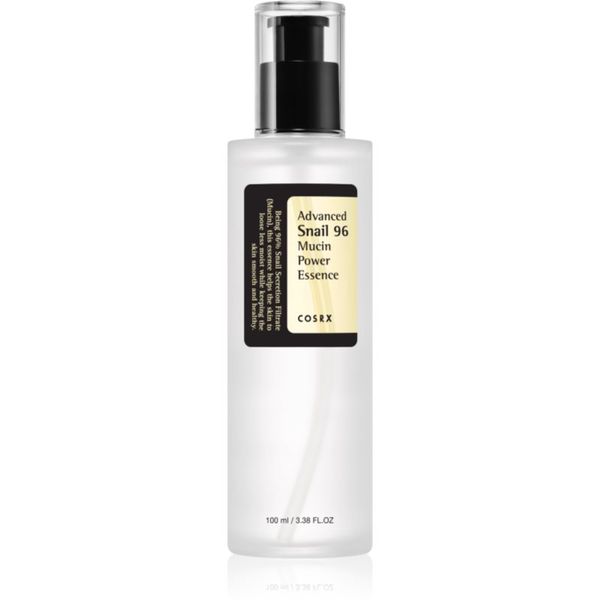 Cosrx Cosrx Advanced Snail 96 Mucin esencija za lice s ekstraktom puža 100 ml
